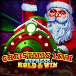 Christmas Link Express: Hold & Win