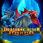 Dragon Kingdom Eyes of Fire