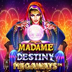 Madame Destiny Megaways