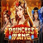 Princess Wang